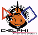 Chief Delphi Logo
